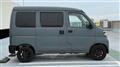 2015 Daihatsu Hijet Cargo