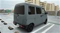 2015 Daihatsu Hijet Cargo