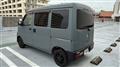 2015 Daihatsu Hijet Cargo