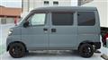 2015 Daihatsu Hijet Cargo