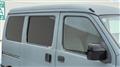 2015 Daihatsu Hijet Cargo