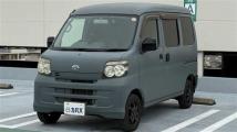 2015 Daihatsu Hijet Cargo