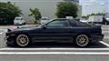 1991 Toyota Supra