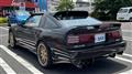 1991 Toyota Supra