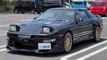 1991 Toyota Supra