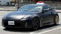2002 Nissan Fairlady Z