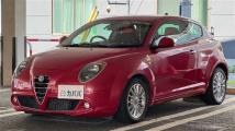 2014 Alfa Romeo Alfa Romeo Others