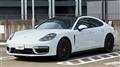 2021 Porsche Panamera