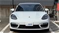 2021 Porsche Panamera