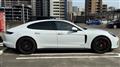 2021 Porsche Panamera