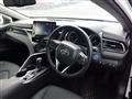 2023 Toyota Camry Hybrid