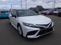 2023 Toyota Camry Hybrid