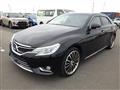 2014 Toyota Mark X