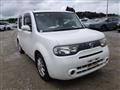 2017 Nissan Cube