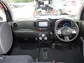 2017 Nissan Cube