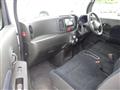 2017 Nissan Cube