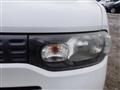 2017 Nissan Cube