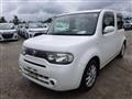 2017 Nissan Cube