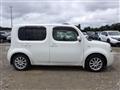 2017 Nissan Cube