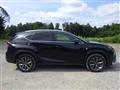 2015 Lexus NX
