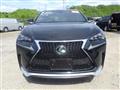 2015 Lexus NX