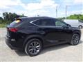 2015 Lexus NX