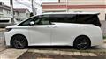 2023 Toyota Vellfire