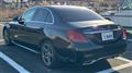 2020 Mercedes-Benz C-Class