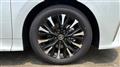 2024 Toyota Alphard