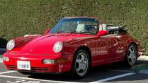 1994 Porsche 911