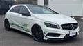 2014 Mercedes-Benz A-Class