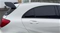 2014 Mercedes-Benz A-Class