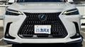 2021 Lexus NX