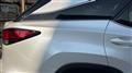 2021 Lexus RX