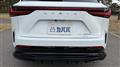 2023 Lexus NX