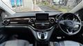 2019 Mercedes-Benz V-Class