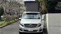 2019 Mercedes-Benz V-Class