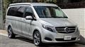2019 Mercedes-Benz V-Class