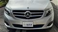 2019 Mercedes-Benz V-Class