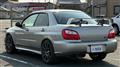 2005 Subaru Impreza