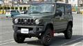2020 Suzuki Jimny