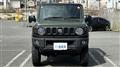 2020 Suzuki Jimny