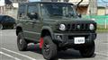 2020 Suzuki Jimny