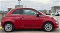 2023 Fiat 500C