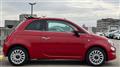2023 Fiat 500C