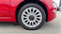 2023 Fiat 500C