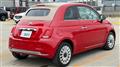 2023 Fiat 500C