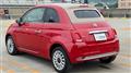 2023 Fiat 500C