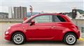 2023 Fiat 500C