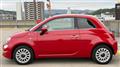 2023 Fiat 500C